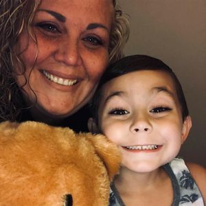 Meet your Posher, Jamie